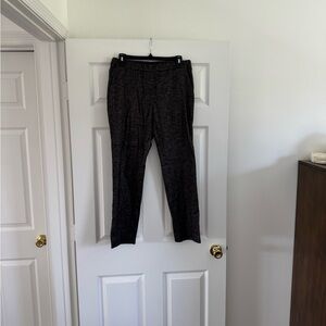 Theory Women’s Grey Pants